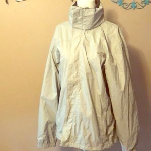 Men’s North Face lightweight jacket